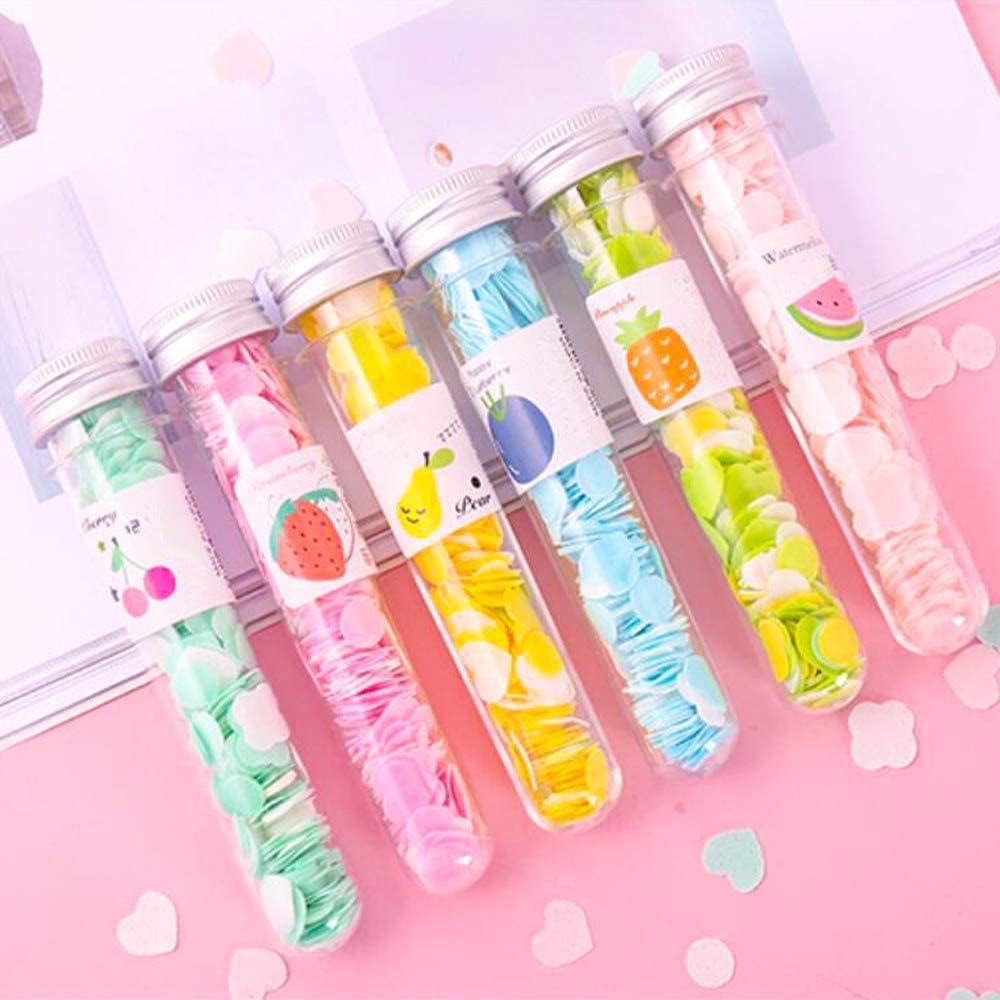Portable Disposable Paper Soap Sheets