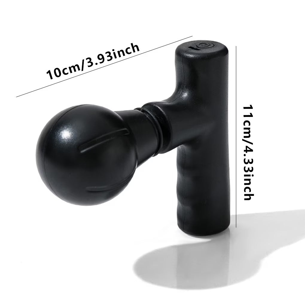 Mini Rechargeable Deep Tissue Massager