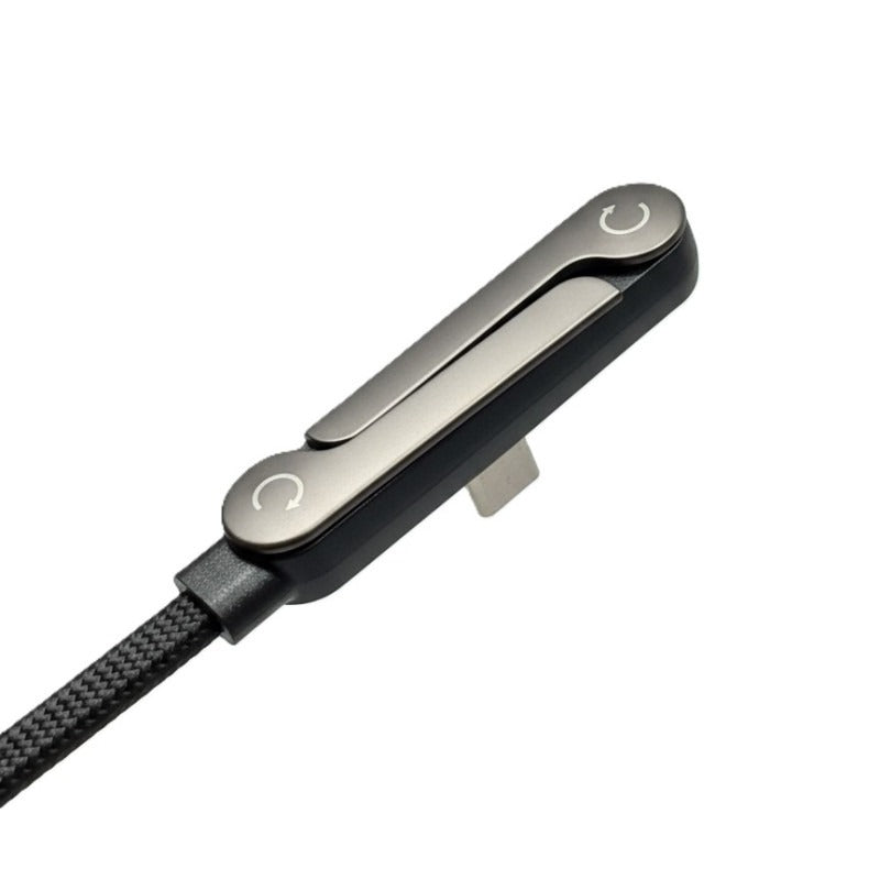 240W Type-C to Type-C Fast Charging Cable