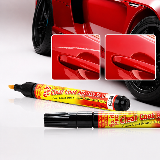 Universal Car Scratch Repair Pen