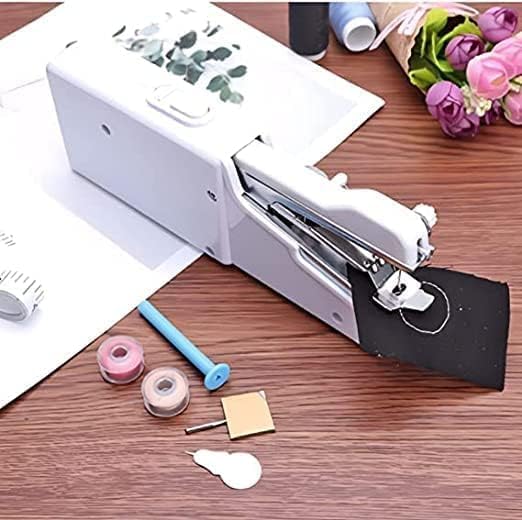 Mini Handheld Sewing Machine