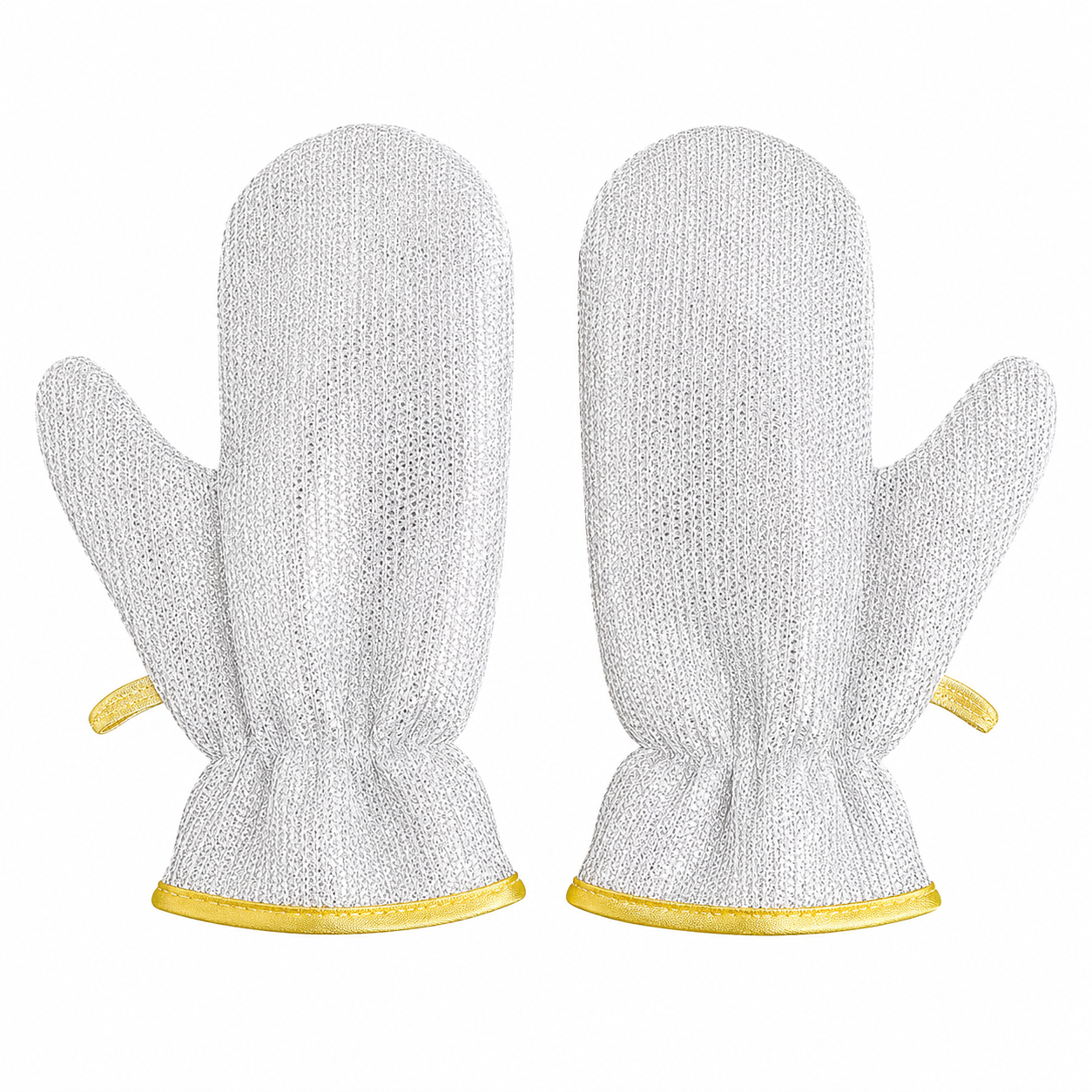 Steel Wire Kitchen Cleaning Glove