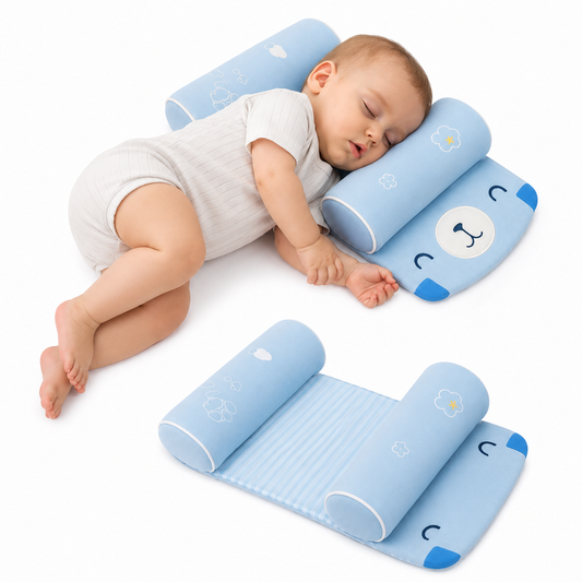 Baby Head Support Pillow for Infants