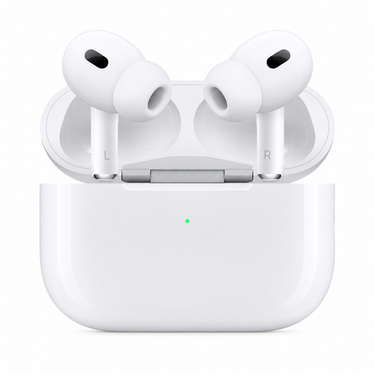 Wireless Bluetooth Earbuds with Active Noise Reduction
