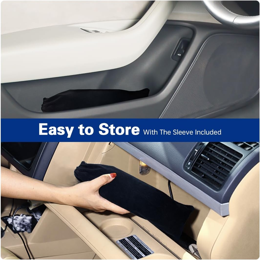 Foldable Windshield Sun Shade Umbrella for Cars