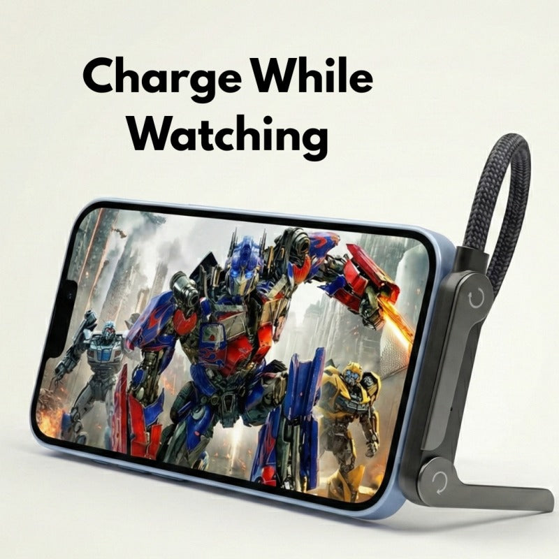 240W Type-C to Type-C Fast Charging Cable